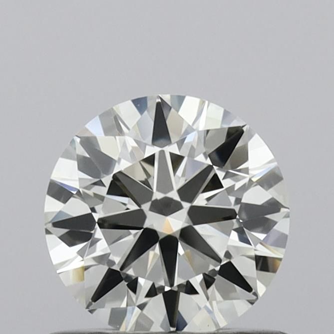 638420420 Diamant Natural ROUND IF