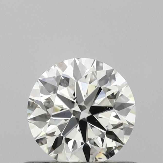 638420422 Diamant Natural ROUND SI1