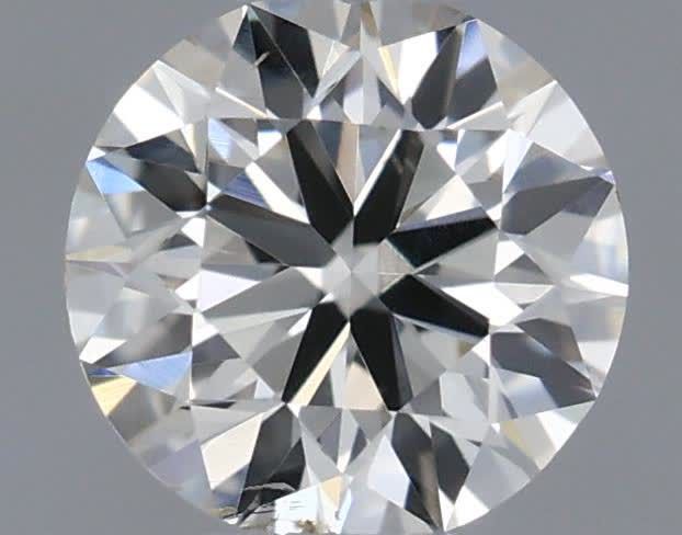 638420469 Diamant Natural ROUND SI1