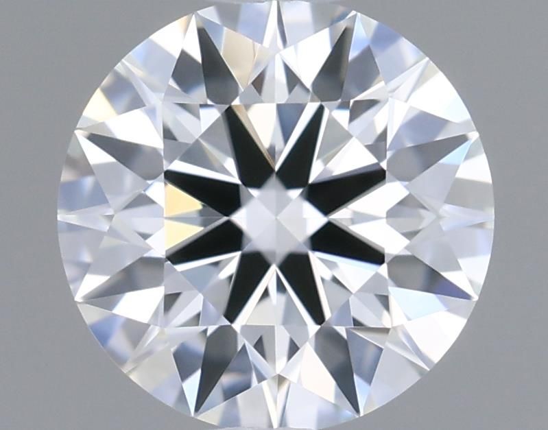 638420480 Diamant Natural ROUND VVS2