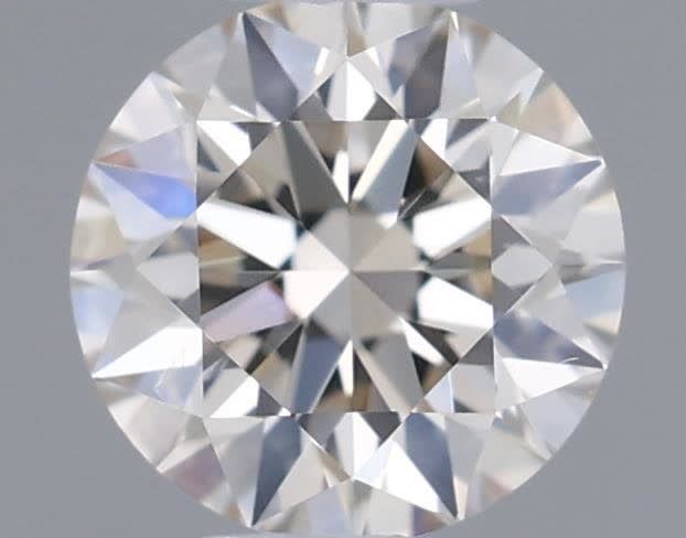 638420486 Diamant Natural ROUND SI1