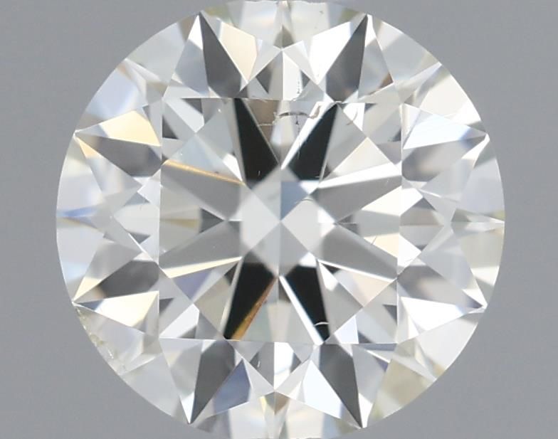 638420527 Diamant Natural ROUND SI1