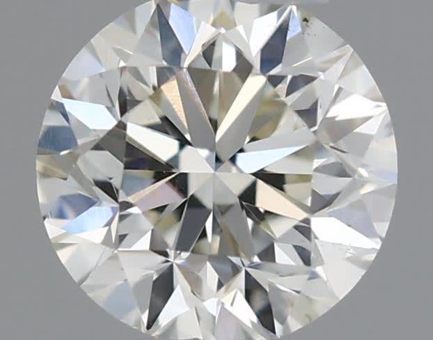 638420529 Diamant Natural ROUND VS1