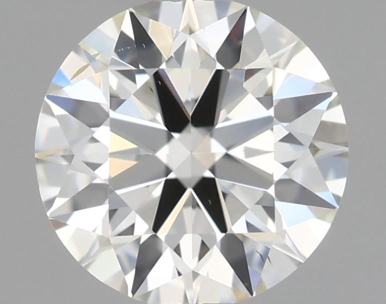 638420565 Diamant Natural ROUND SI1