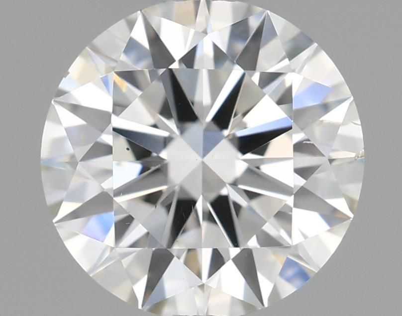 638420583 Diamant Natural ROUND SI1