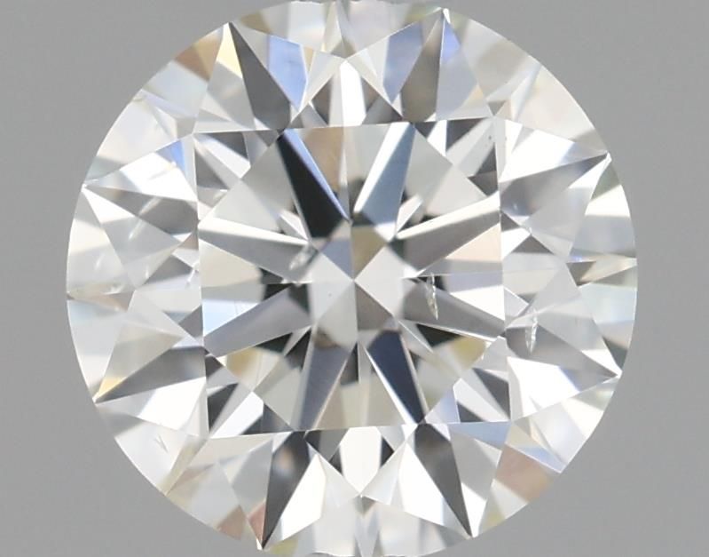 638420588 Diamant Natural ROUND SI1