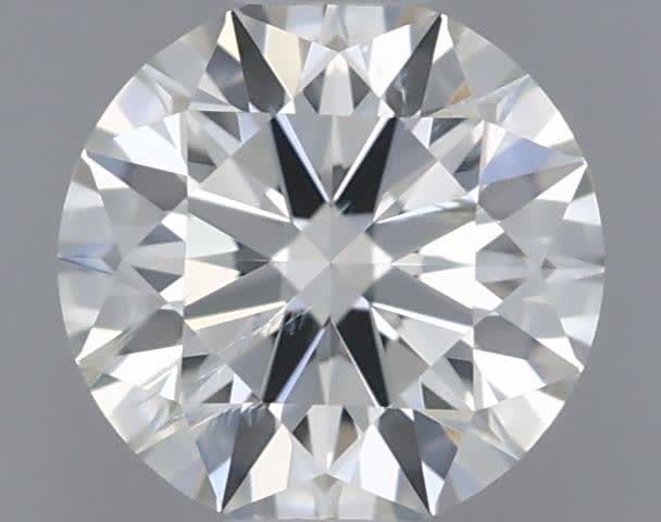 638420599 Diamant Natural ROUND SI1