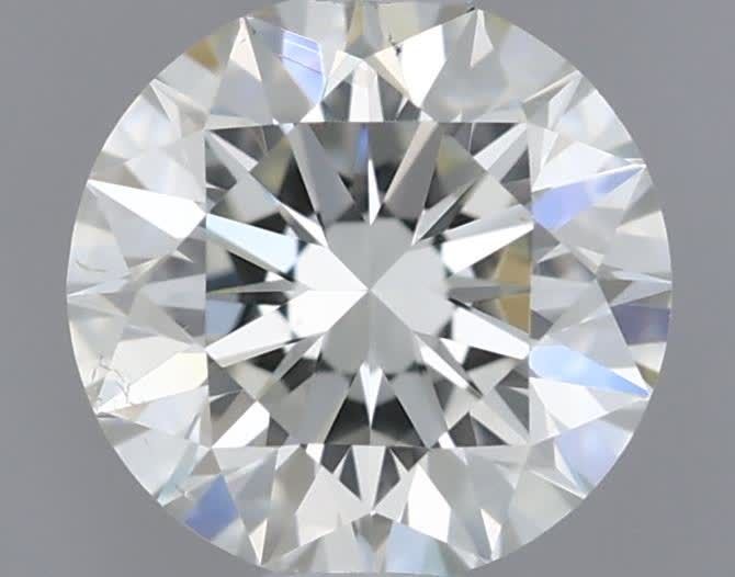 638420607 Diamant Natural ROUND VS2