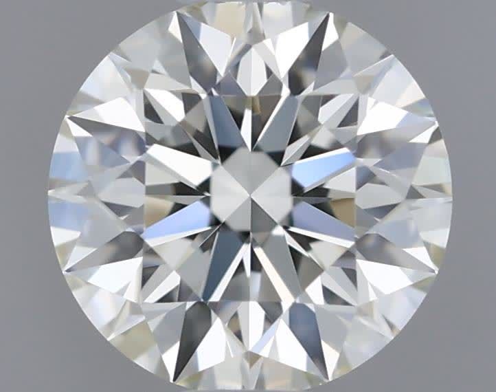 638420622 Diamant Natural ROUND VS1
