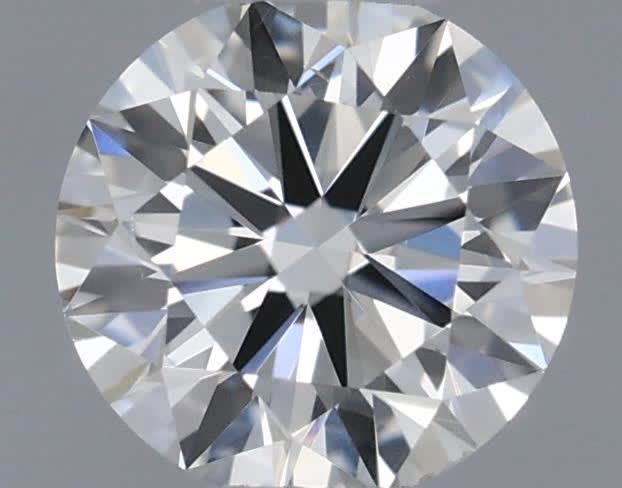 638420626 Diamant Natural ROUND VS2