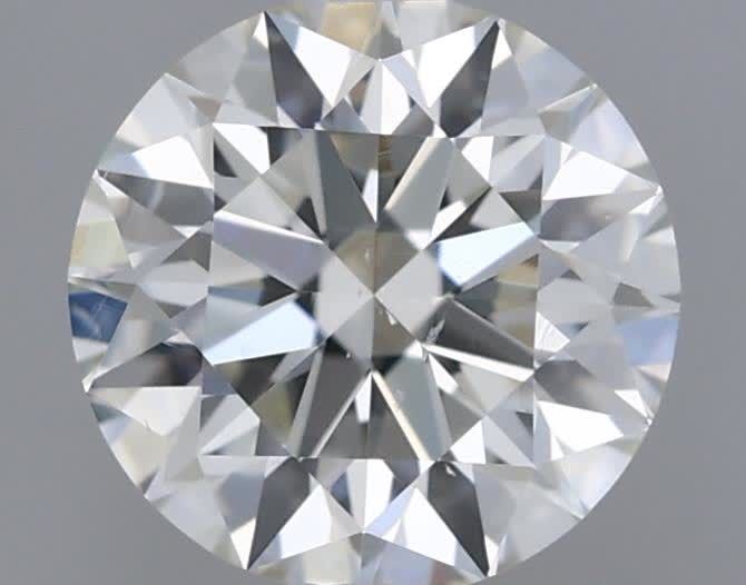638420628 Diamant Natural ROUND VS2