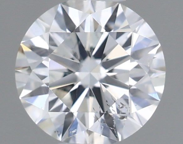 638420968 Diamant Natural ROUND SI1