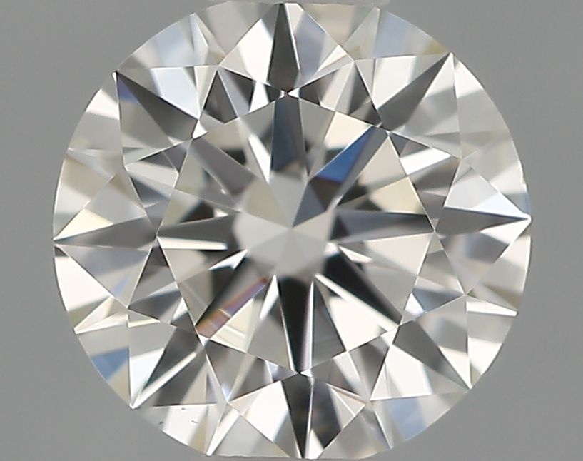 638421212 Diamant Natural ROUND VS1