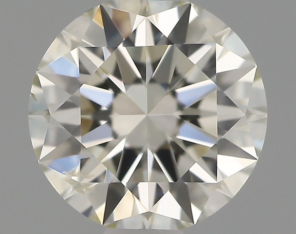 638421249 Diamant Natural ROUND SI1