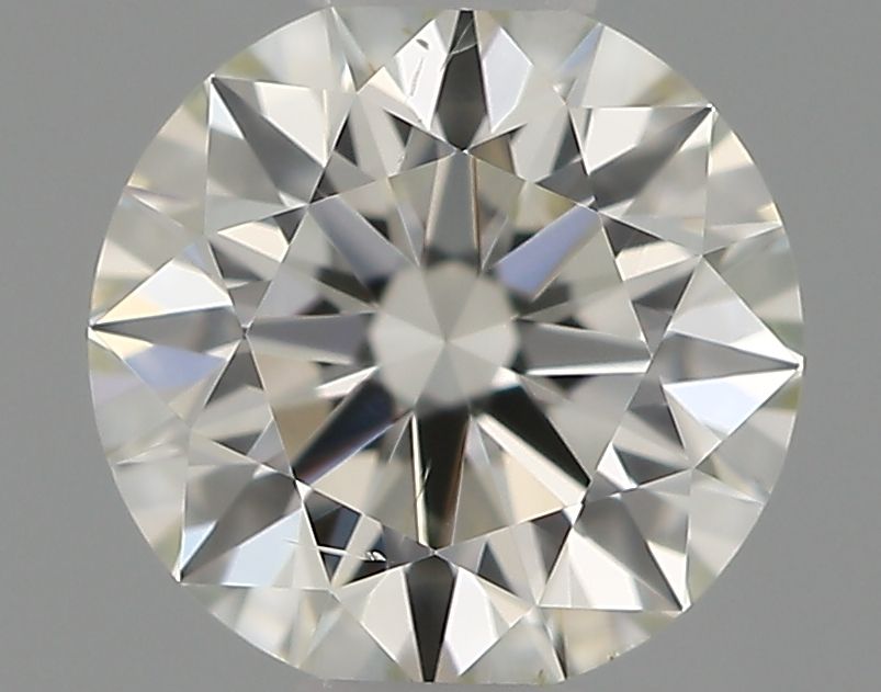 638421250 Diamant Natural ROUND SI1