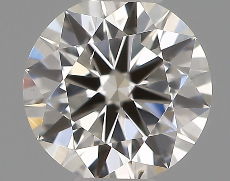638421251 Diamant Natural ROUND SI1