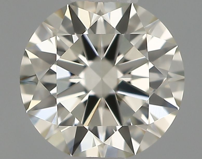 638421257 Diamant Natural ROUND VVS2