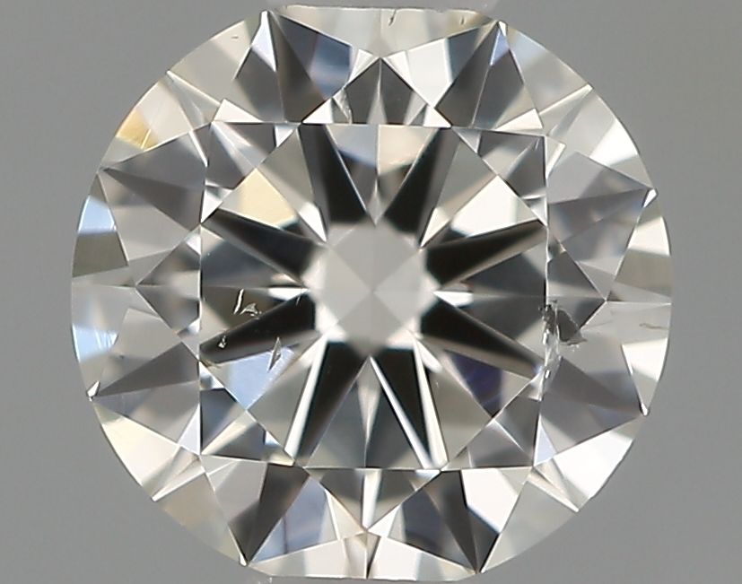 638421260 Diamant Natural ROUND SI1