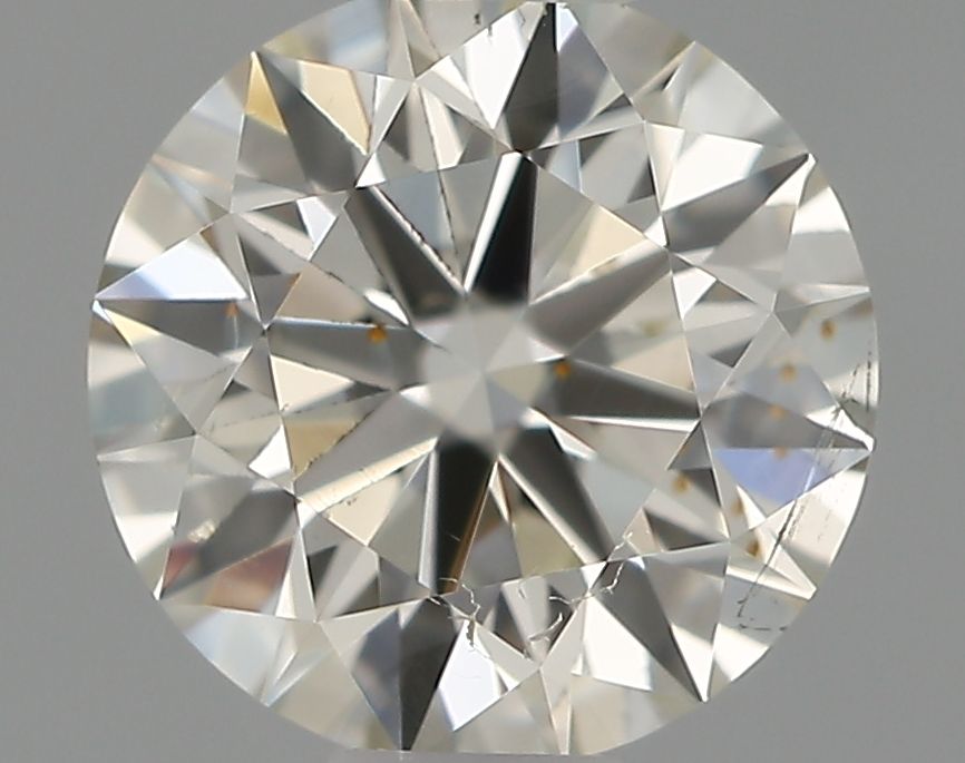 638421261 Diamant Natural ROUND SI1