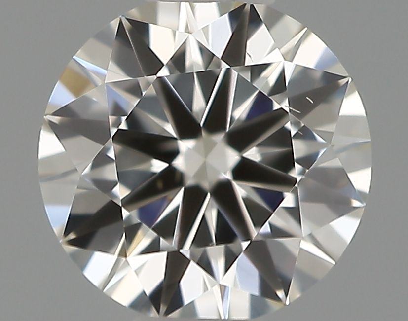 638421265 Diamant Natural ROUND VS2
