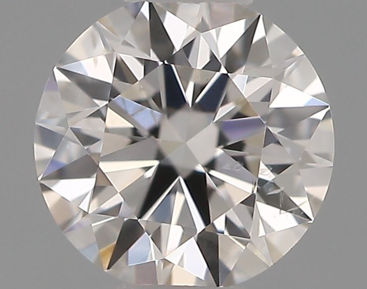 638421276 Diamant Natural ROUND SI1
