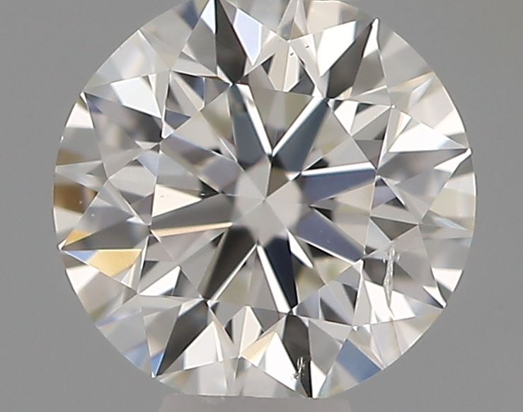 638421280 Diamant Natural ROUND SI1