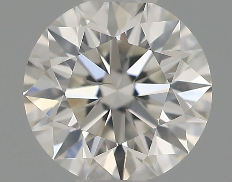 638421285 Diamant Natural ROUND SI1