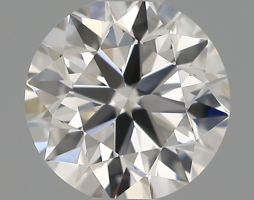 638421291 Diamant Natural ROUND VS2