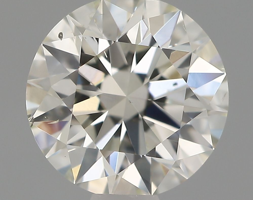 638421321 Diamant Natural ROUND SI1