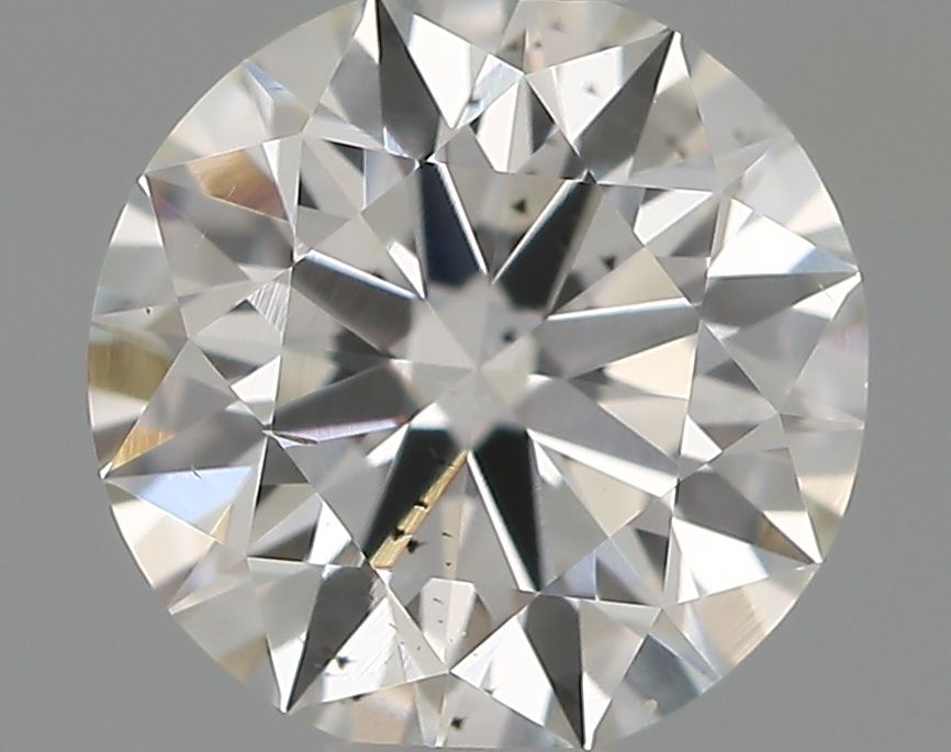 638421343 Diamant Natural ROUND SI1