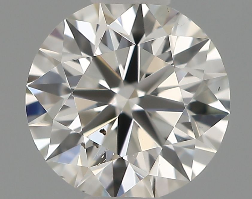 638421358 Diamant Natural ROUND SI1
