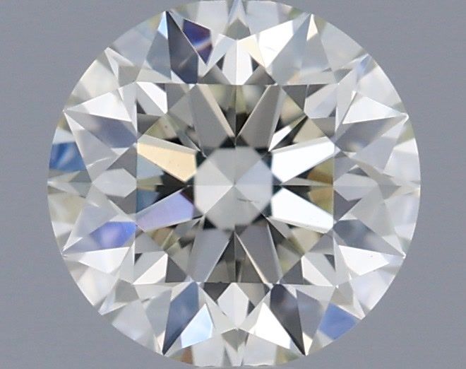 638421485 Diamant Natural ROUND VS1
