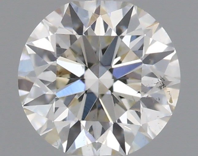 638421491 Diamant Natural ROUND VS2