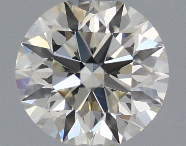 638421496 Diamant Natural ROUND VS1