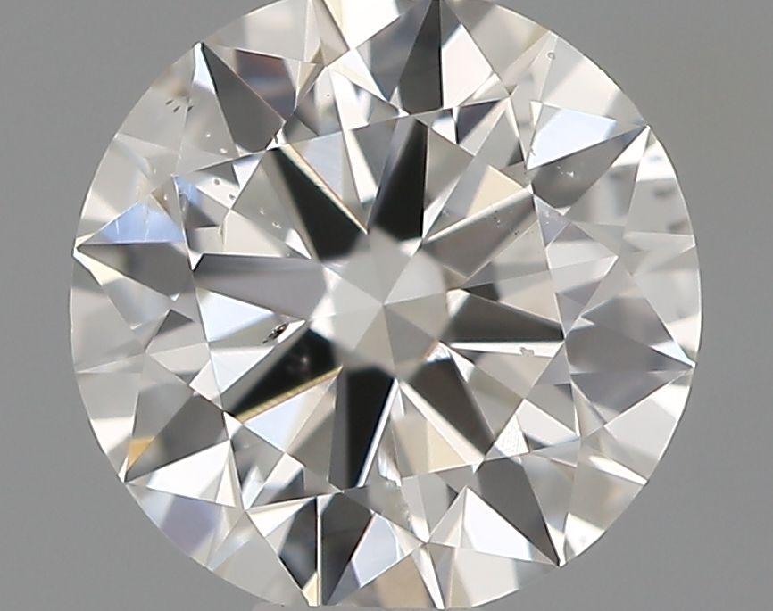 638421657 Diamant Natural ROUND SI1