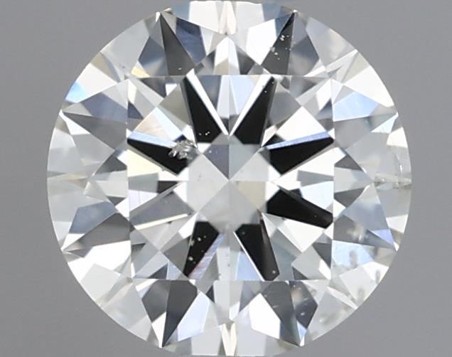638421669 Diamant Natural ROUND SI1