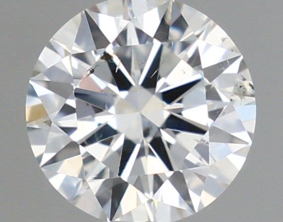 638421688 Diamant Natural ROUND SI1