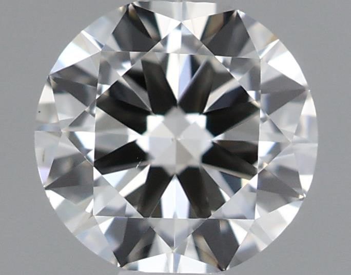 638421690 Diamant Natural ROUND VS2