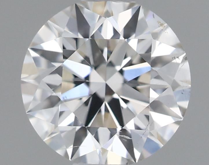 638421700 Diamant Natural ROUND SI1