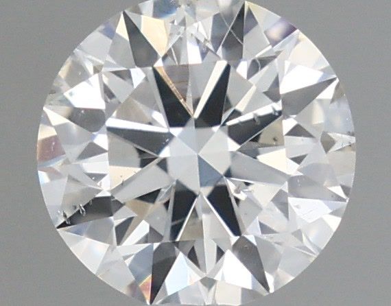 638421704 Diamant Natural ROUND SI1