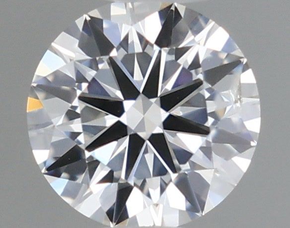 638421717 Diamant Natural ROUND SI1