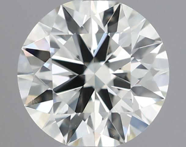 638421727 Diamant Natural ROUND VS1
