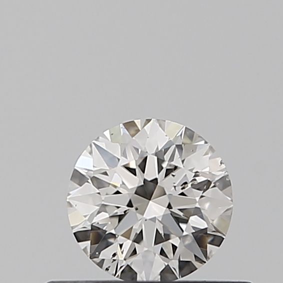 638421767 Diamant Natural ROUND SI1