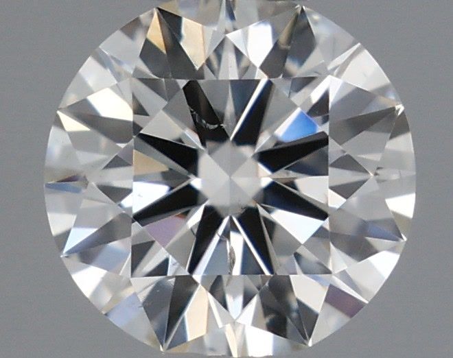 638421828 Diamant Natural ROUND SI1