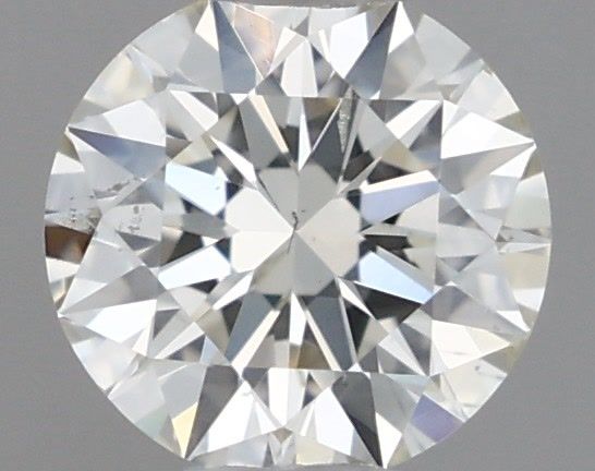 638421967 Diamant Natural ROUND SI1