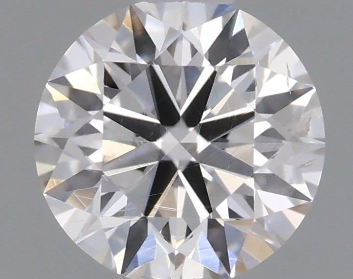 638422072 Diamant Natural ROUND SI1