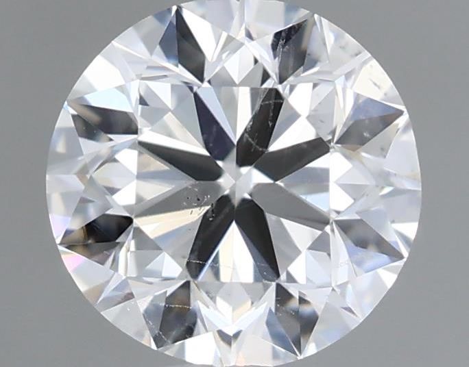 638422084 Diamant Natural ROUND SI1