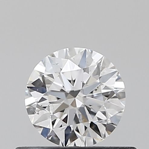 638422393 Diamant Natural ROUND SI1