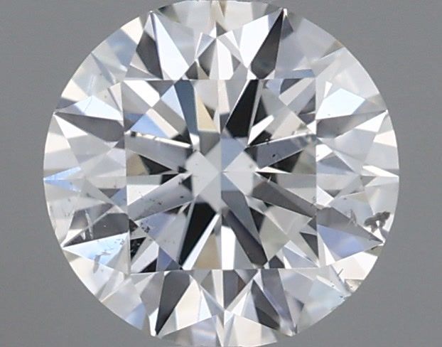 638422496 Diamant Natural ROUND SI1