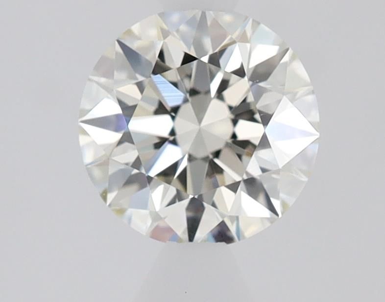 638423838 Diamant Natural ROUND VVS2